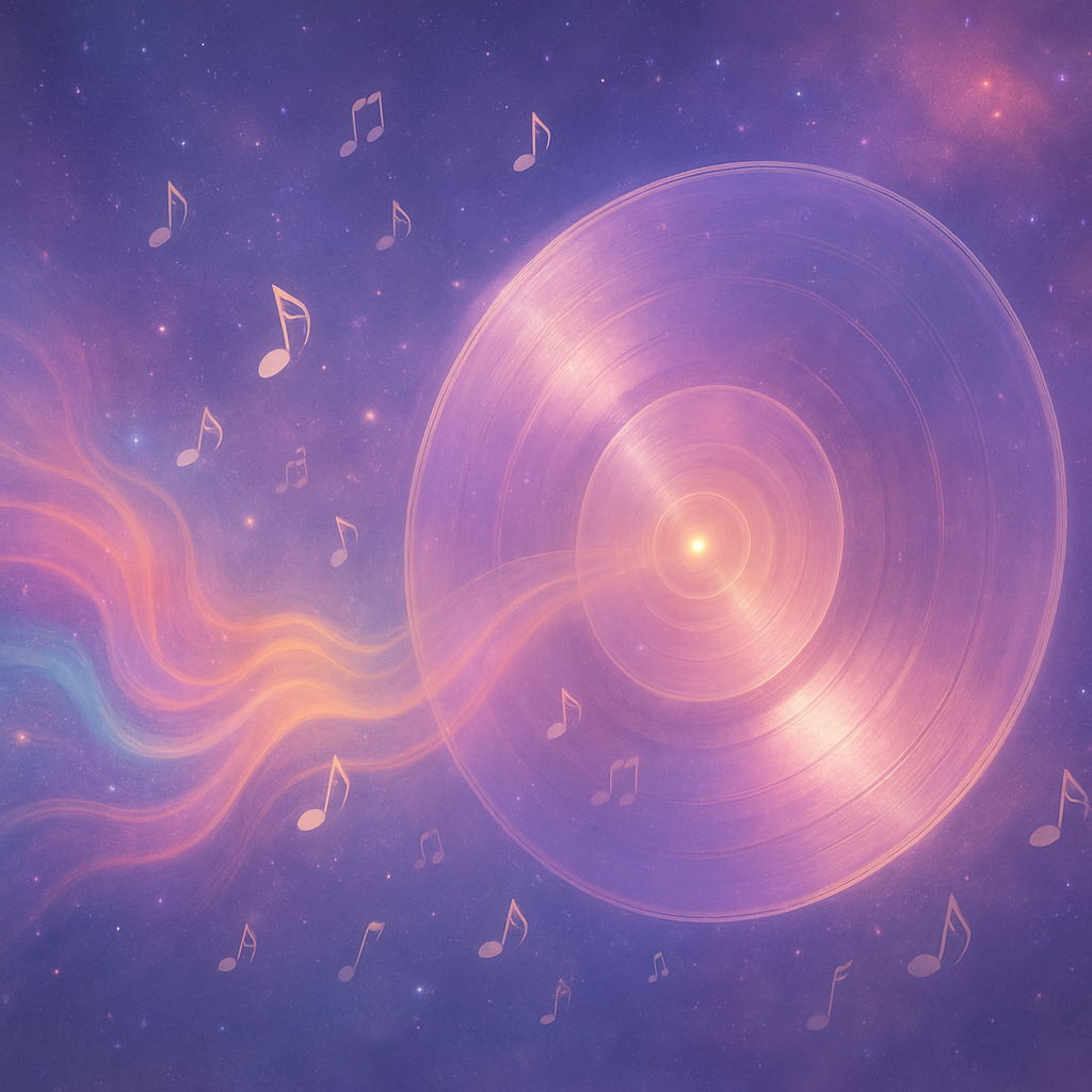 The Beautiful Dream: When Pop Music Accidentally Explains the Universe