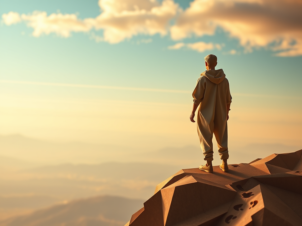 The Anatomy of Our Restlessness: An Outward Urge or an Inward Way?