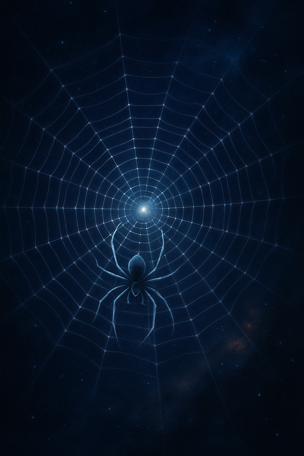 The Spider’s Wisdom: A Gateway to Understanding Intelligence and Reality