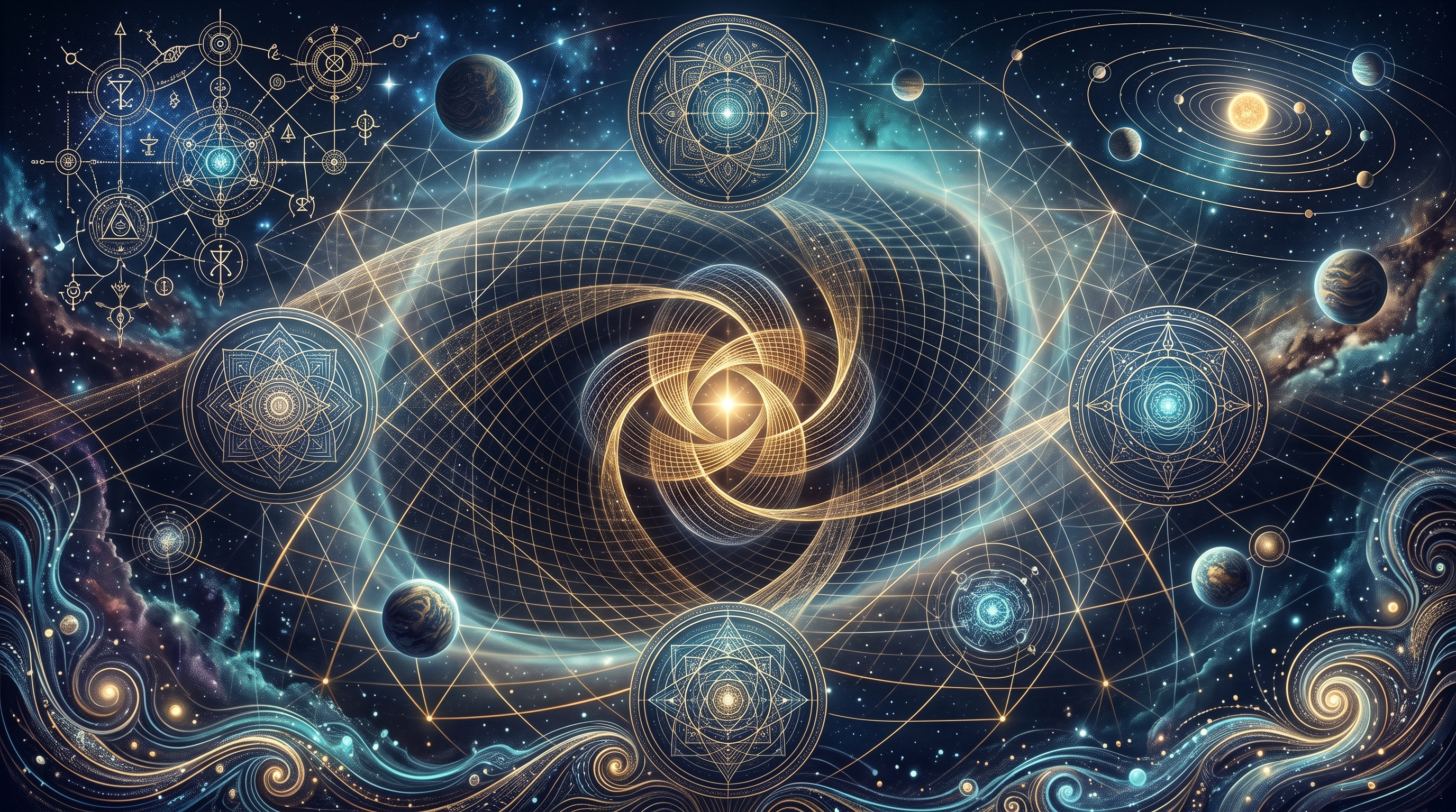 The Errant One: Gestell, Gravity, and the Freedom to Deviate